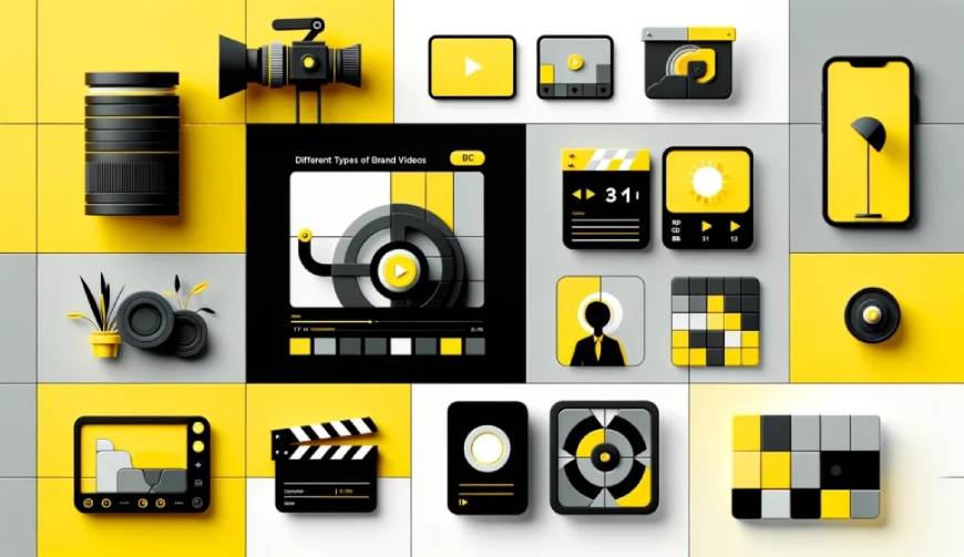 体验阿合奇县产品视频拍摄：开启便捷生活新篇章