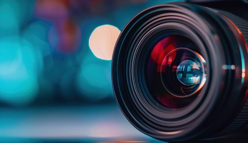 与阿合奇县产品视频拍摄同行：畅享高效、舒适的每一天