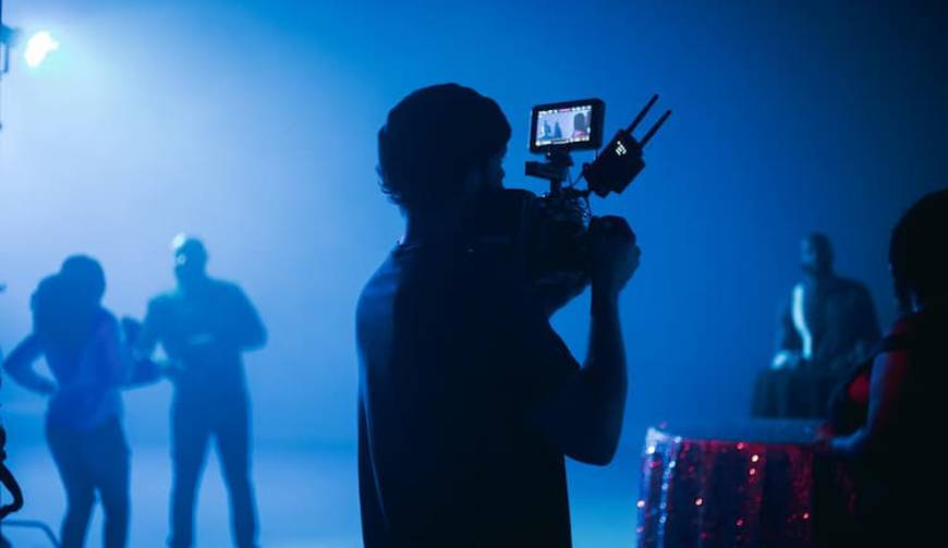 神秘新品来袭！阿合奇县产品视频拍摄究竟有何神奇之处？