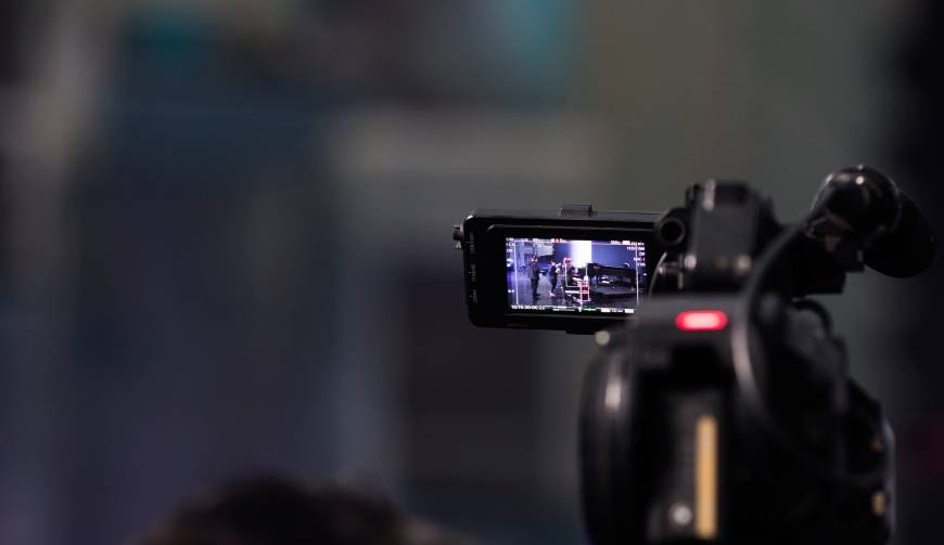 从脚本到成片全链路把控，阿合奇县产品视频拍摄公司用细节征服市场