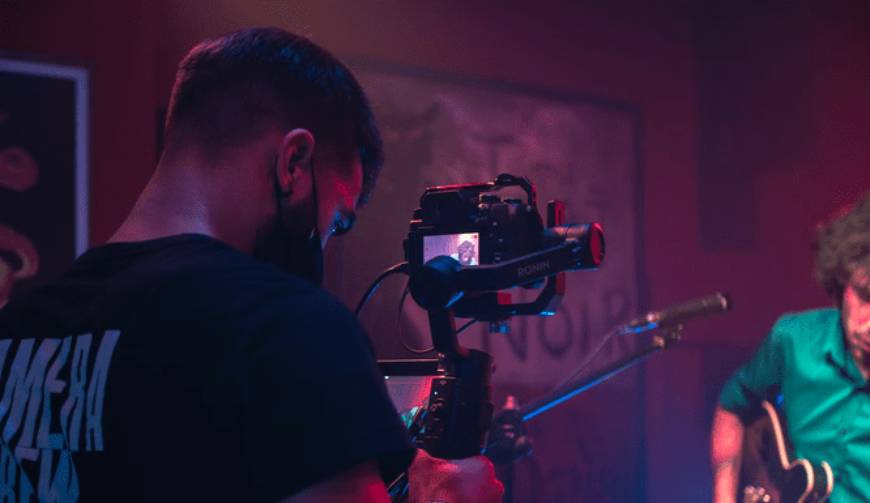 匠心雕琢视觉盛宴！专业阿合奇县产品视频拍摄公司赋能品牌价值