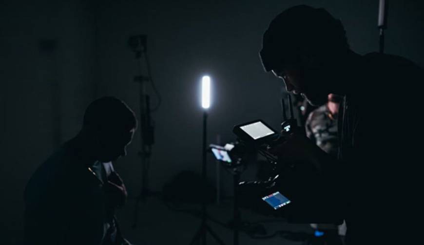 深耕阿合奇县产品视频拍摄，解锁产品出圈的流量密码