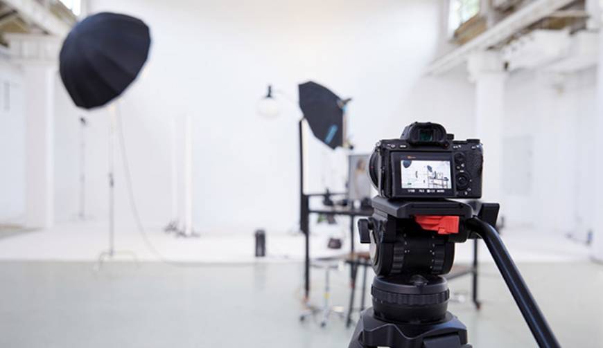 聚焦阿合奇县产品视频拍摄，打造品牌传播新高度