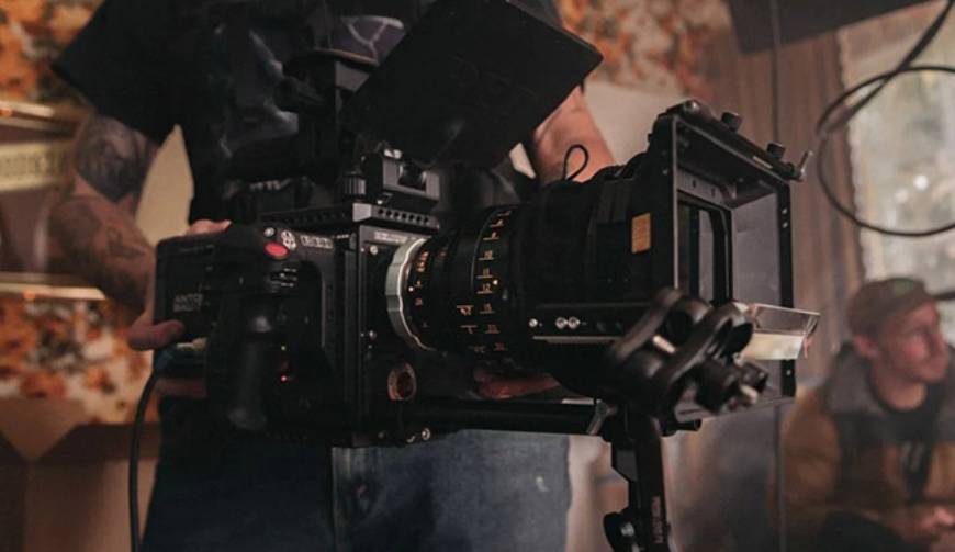 深耕本土，阿合奇县产品宣传视频拍摄公司的服务密码