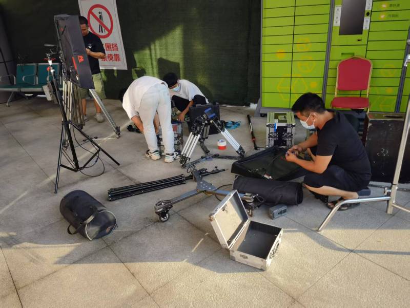 阿合奇县产品视频拍摄全攻略，让产品魅力在镜头下尽情绽放