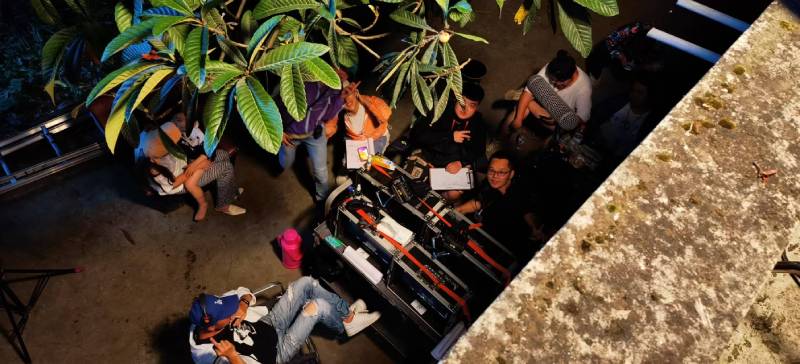 解锁阿合奇县产品宣传视频拍摄公司新势能，助力品牌强势破圈