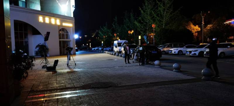 阿合奇县电商产品视频拍摄制作全攻略，打造高转化带货视频