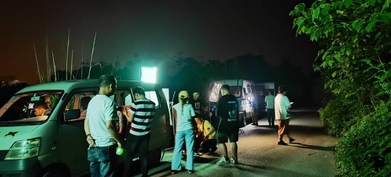 以镜头为笔，绘就阿合奇县产品视频的进阶之路