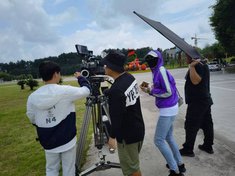 阿合奇县极致互动，未来愿景宏大，致力于成为全球领先的产品宣传视频企业