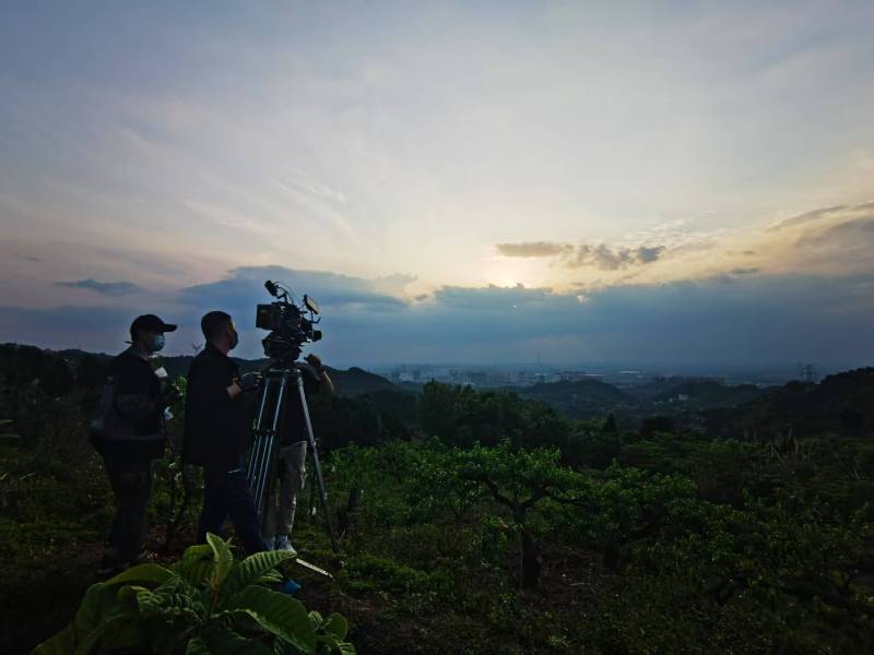 聚焦阿合奇县产品宣传视频拍摄公司，用专业实力铸就品牌传播传奇