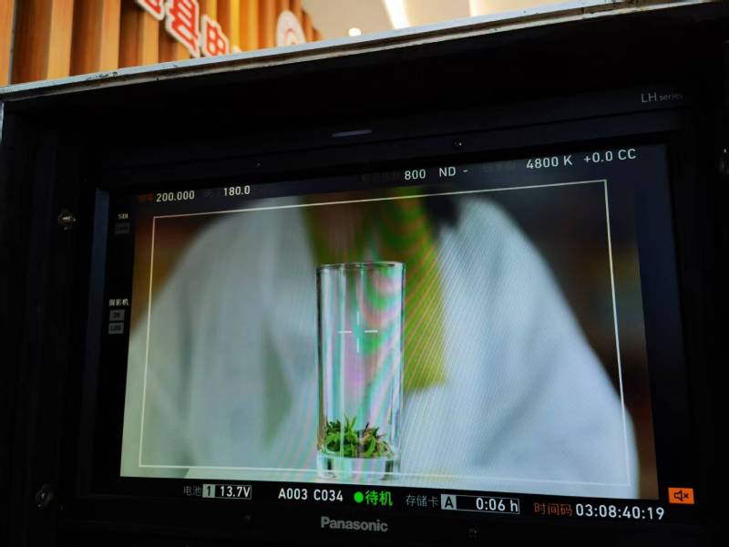 天然优选！阿合奇县电商产品宣传视频溯源原料产地的真实故事