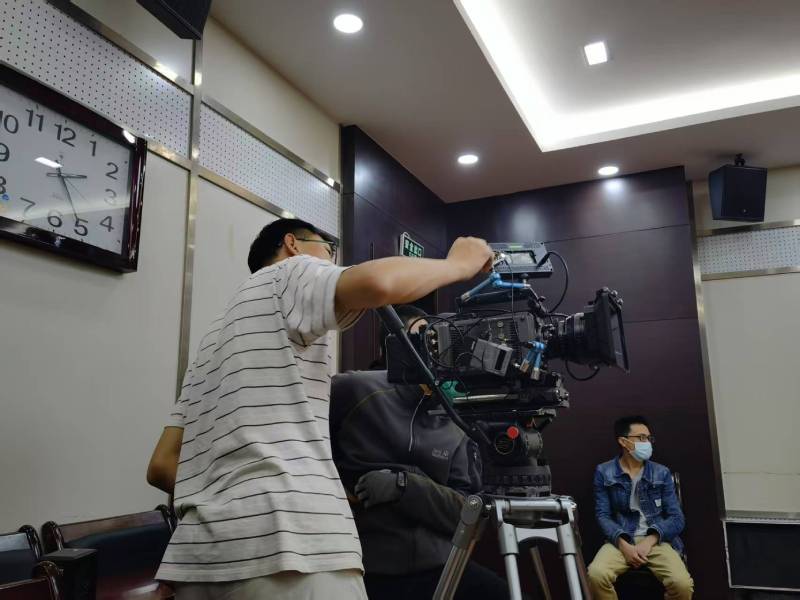 大数据指导创作方向，阿合奇县产品视频拍摄公司让每帧画面都有效触达