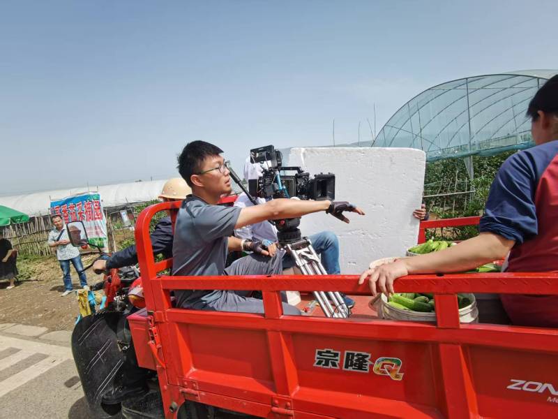 解锁吸睛密码：阿合奇县产品视频拍摄制作的创意与技巧全解析